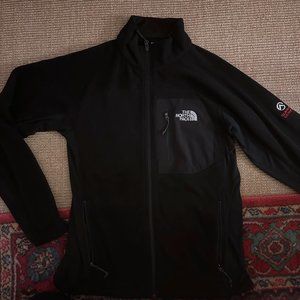 The North Face Men's  Summit Zip-Up